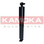 Iskunvaimennin