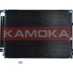 Lauhdutin, ilmastointilaite