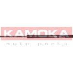 Kaasujousi, tavaratila