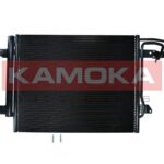 Lauhdutin, ilmastointilaite