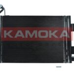 Lauhdutin, ilmastointilaite