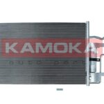 Lauhdutin, ilmastointilaite