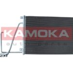 Lauhdutin, ilmastointilaite