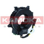 Kellojousi, airbag