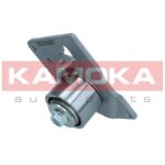 Kiristinvarsi, hammashihna