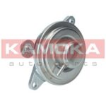 Venttiili, pakokaasun kierrätys