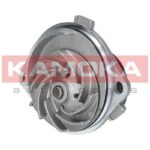 Vesipumppu, moottorin jäähdytys